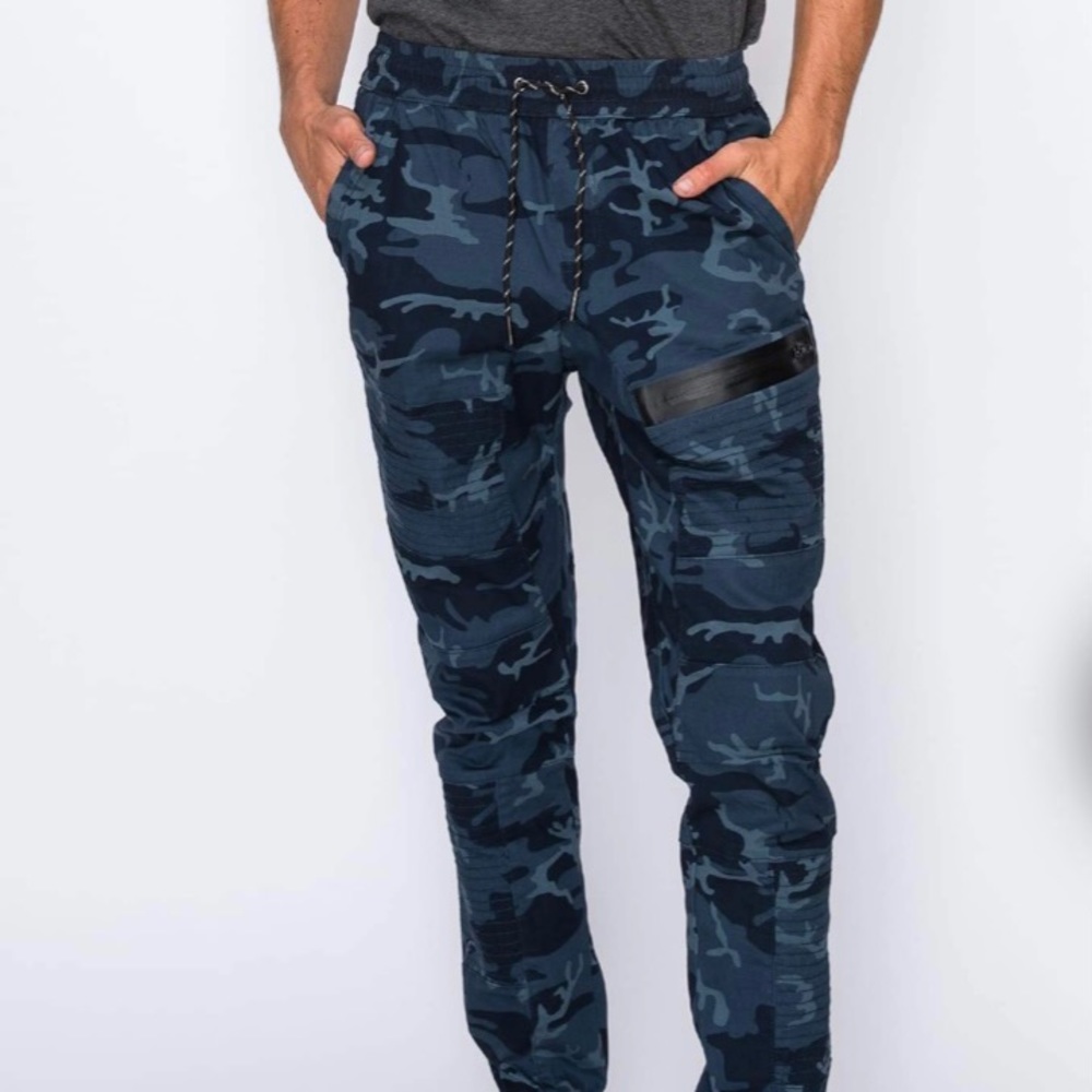 Joggers